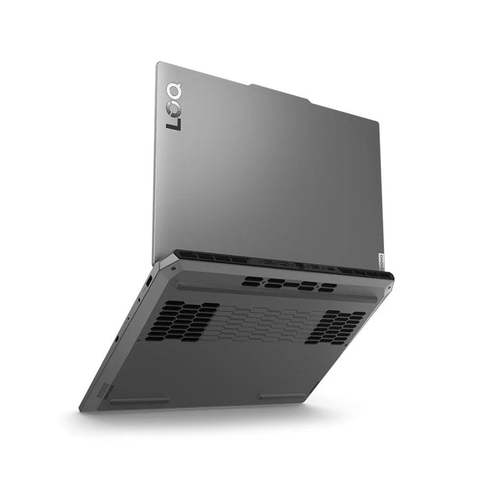 Notebook Lenovo LOQ 15AHP9 83DX003CTA Ryzen 7 Luna Grey