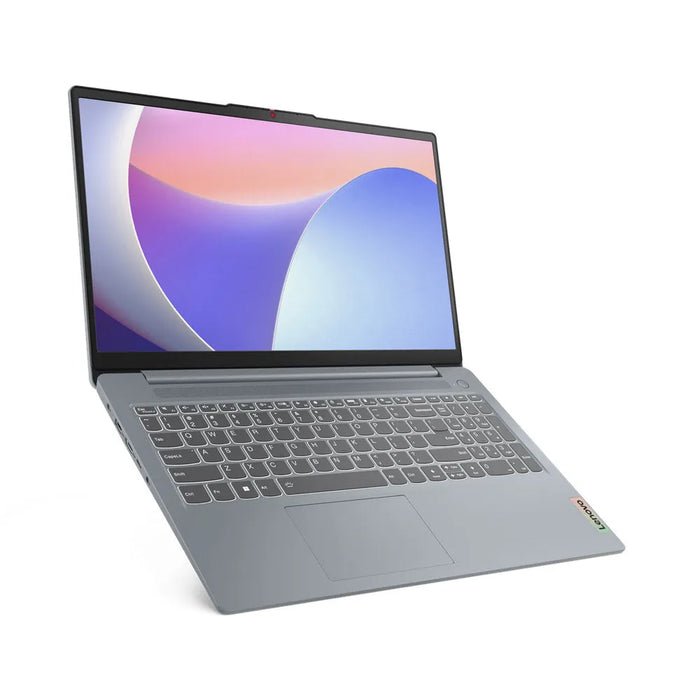 Notebook Lenovo IdeaPad Slim 3 15IRH8 83EM009RTA i5 Gen13 Arctic Gray