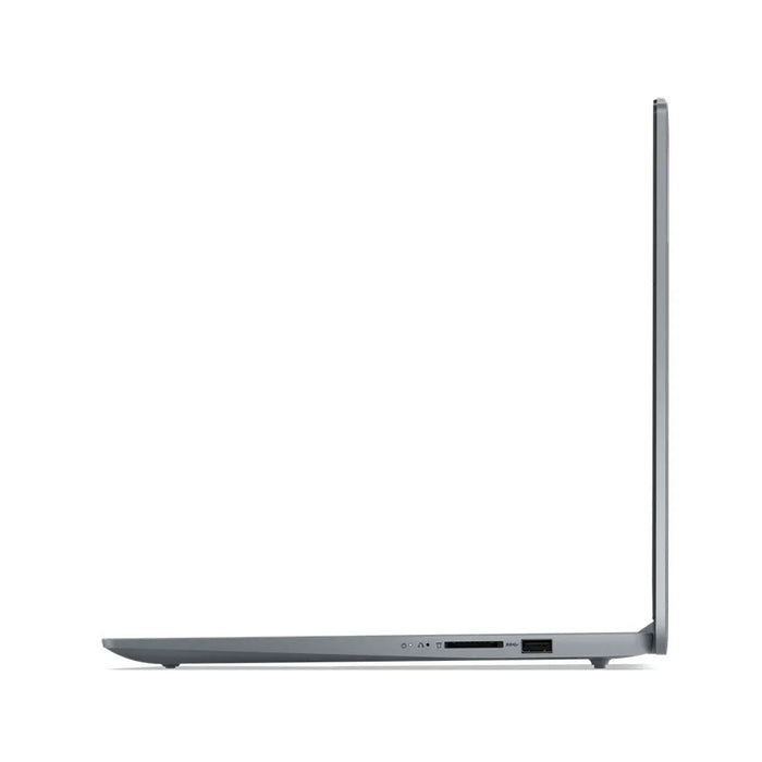 Notebook Lenovo IdeaPad Slim 3 15IRH8 83EM009RTA i5 Gen13 Arctic Gray