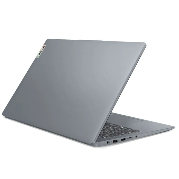 Notebook Lenovo IdeaPad Slim 3 15IRH8 83EM009RTA i5 Gen13 Arctic Gray