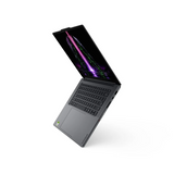 โน๊ตบุ๊ค Lenovo Yoga Pro 9 15N1X11 (83SR001MTA) RTX Spark N1X สีเทา