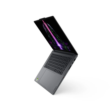 โน๊ตบุ๊ค Lenovo Yoga Pro 9 15N1X11 (83SR001MTA) RTX Spark N1X สีเทา