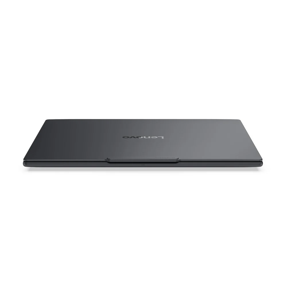 โน๊ตบุ๊ค Lenovo Yoga Pro 9 15N1X11 (83SR001MTA) RTX Spark N1X สีเทา