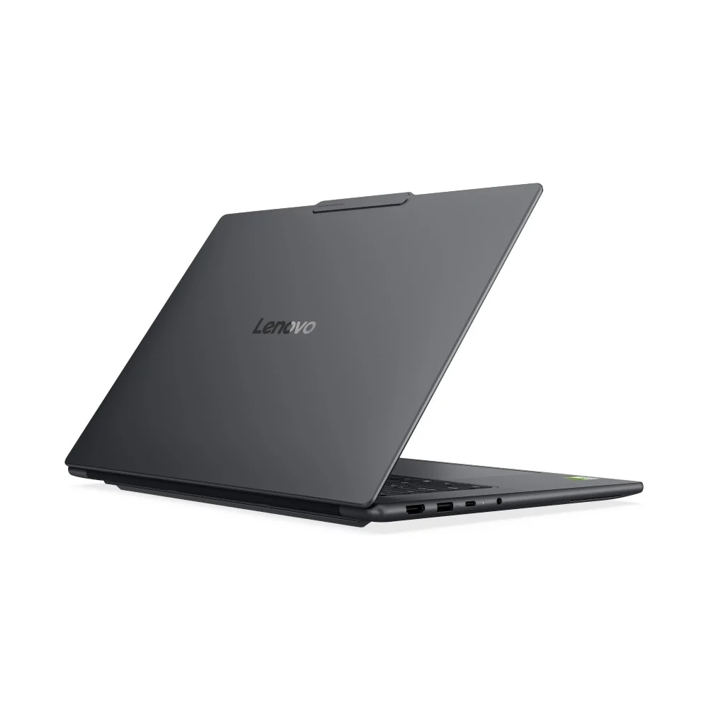 โน๊ตบุ๊ค Lenovo Yoga Pro 9 15N1X11 (83SR001MTA) RTX Spark N1X สีเทา