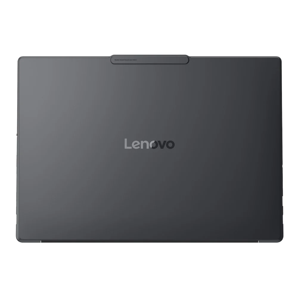 โน๊ตบุ๊ค Lenovo Yoga Pro 9 15N1X11 (83SR001MTA) RTX Spark N1X สีเทา
