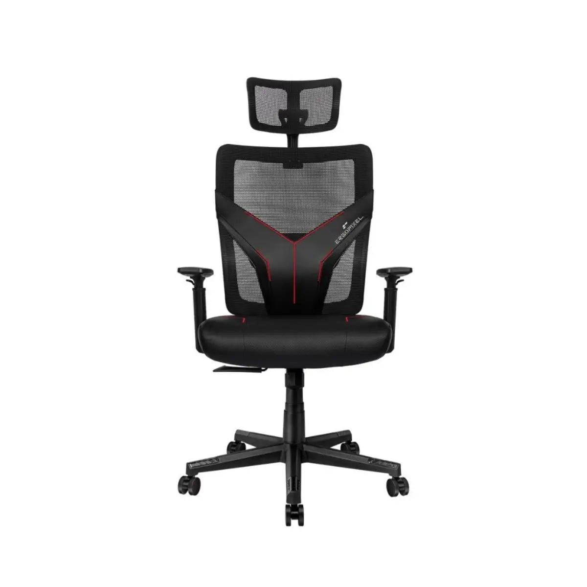 เก้าอี้เกมมิ่ง Ergopixel Virtuoso Comfort Gaming Chair - SpeedCom
