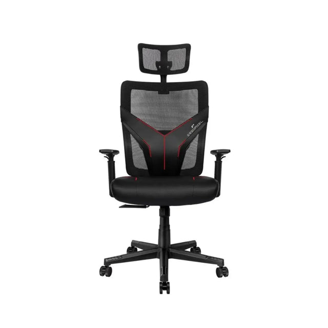 เก้าอี้เกมมิ่ง Ergopixel Virtuoso Comfort Gaming Chair - SpeedCom
