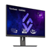 จอมอนิเตอร์ Viewsonic VX2758A 2K PRO 2 27" IPS 185Hz สีดำSpeedCom