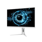 จอมอนิเตอร์ AOC Q27G4SL/WS 27.0" IPS 4K 300Hz 1ms สีขาว - SpeedCom