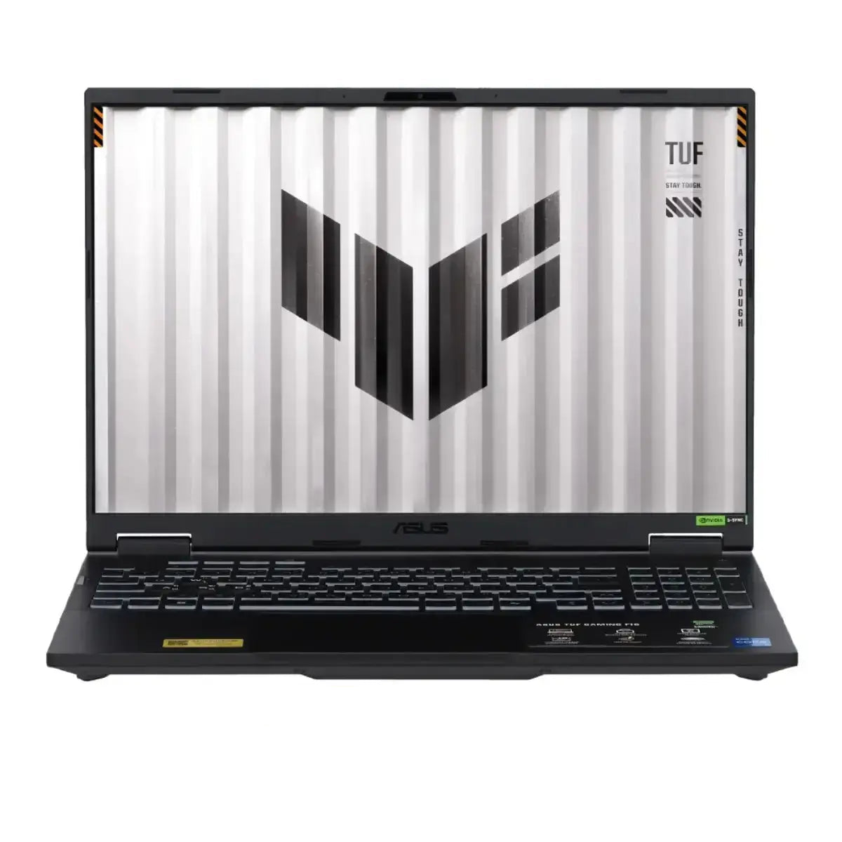 โน๊ตบุ๊ค Asus TUF Gaming Gaming F16 FX608JM-RV008W i5 Gen 13SpeedCom