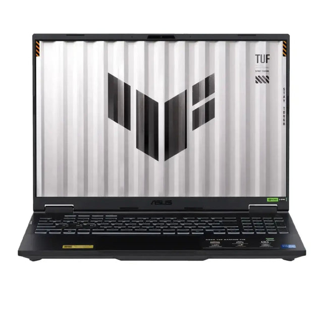 โน๊ตบุ๊ค Asus TUF Gaming Gaming F16 FX608JM-RV008W i5 Gen 13SpeedCom