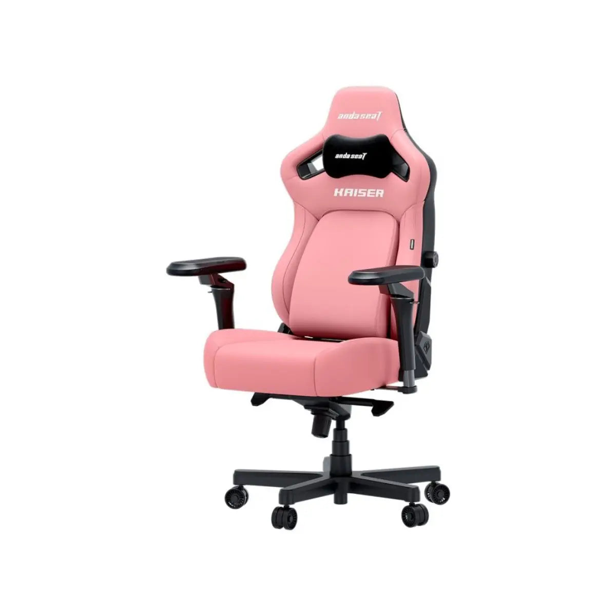 เก้าอี้เกมมิ่ง Anda Seat Kaiser 4 6D Series Size L Premium Gaming Chair - SpeedCom