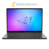 โน๊ตบุ๊ค Asus ROG Zephyrus G16 GA605KM-QR045WA Ryzen AI 7 Eclipse GraySpeedCom