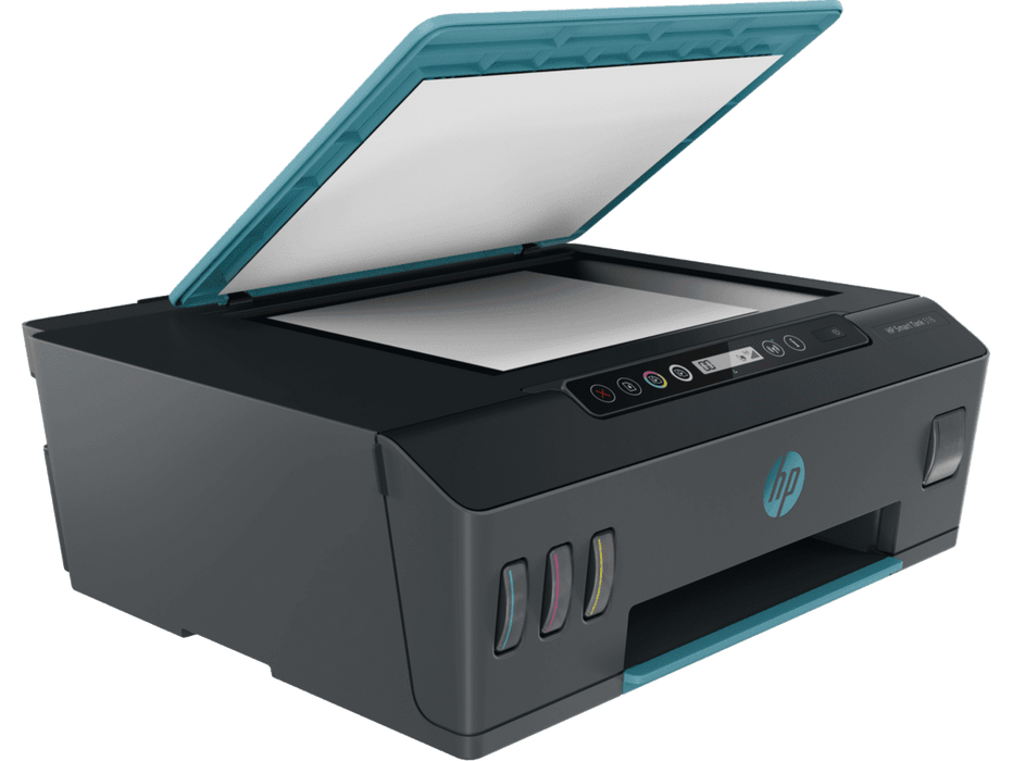 Inkjet printer HP PRINTER SMART TANK 515 (1TJ09A) Black