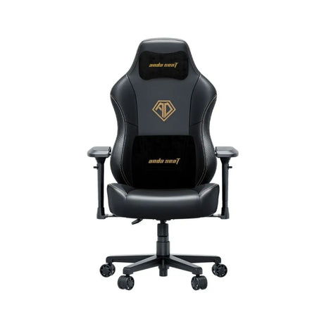 เก้าอี้เกมมิ่ง Anda Seat Phantom 3 Pro Size L Premium - SpeedCom