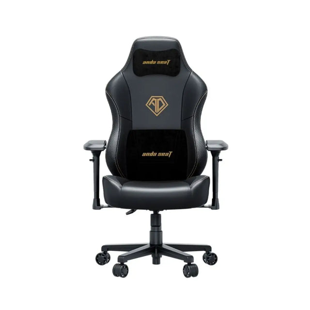 เก้าอี้เกมมิ่ง Anda Seat Phantom 3 Pro Size L Premium - SpeedCom