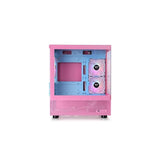 เคส THERMALTAKE VIEW 170 TG ARGB Micro ChassisSpeedCom