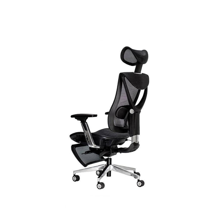 เก้าอี้เพื่อสุขภาพ ERGONOZ Thora Professional ErgonomicSpeedCom