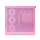 เคส THERMALTAKE VIEW 380 TG ARGB Mid Tower ChassisSpeedCom