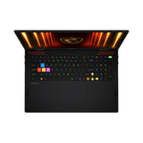 โน๊ตบุ๊ค MSI Raider 18 HX AI A2XWJG-869TH Ultra 9 สีดำ (Core Black) - SpeedCom