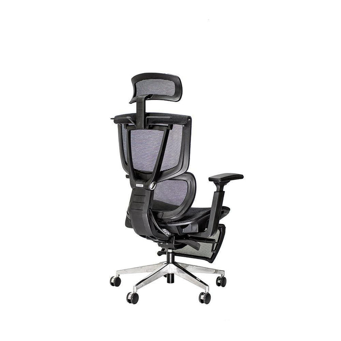 เก้าอี้เพื่อสุขภาพ ERGONOZ Erector Active Lumbar ErgonomicSpeedCom