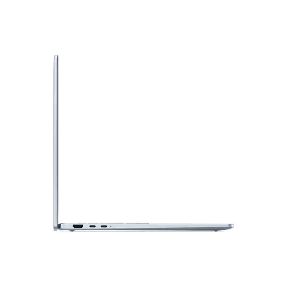 โน๊ตบุ๊ค Dell Pro 16 DB16250-ODB16250U701 Core Ultra 7 สีฟ้า (Ice Blue) - SpeedCom