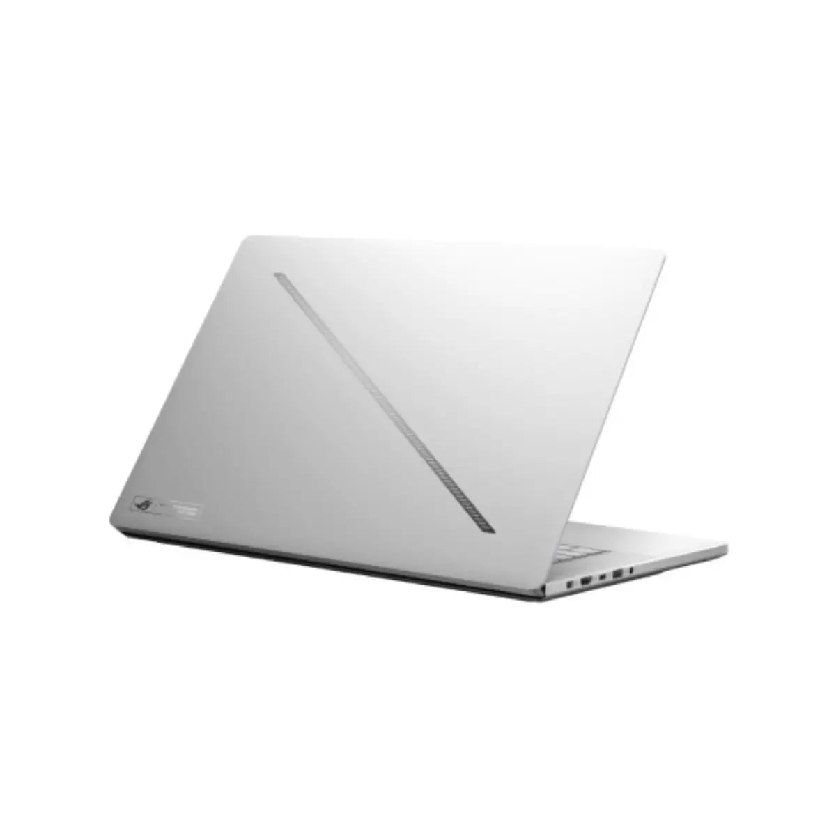 โน๊ตบุ๊ค Asus ROG Zephyrus G16 GU605CR-QR155WA Ultra 9 285H สีขาว (Platinum White)SpeedCom