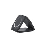 แท่นชาร์จไร้สาย Belkin Mag Trifold 3-in-1 Foldable Wireless Charger - SpeedCom