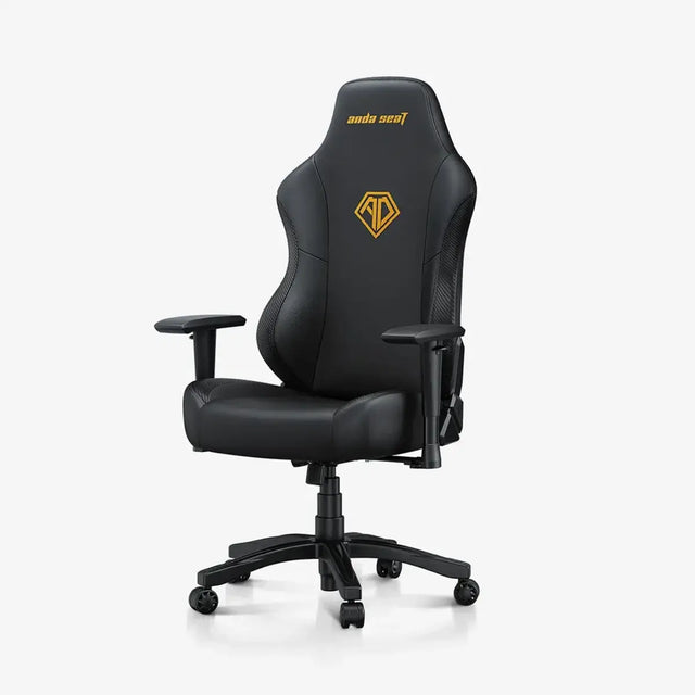 เก้าอี้เกมมิ่ง Anda Seat Phantom 3 Size L Premium - SpeedCom