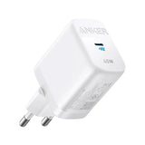 หัวชาร์จ Anker 313 Charger Wall Ultra-FastCharge 45W - SpeedCom