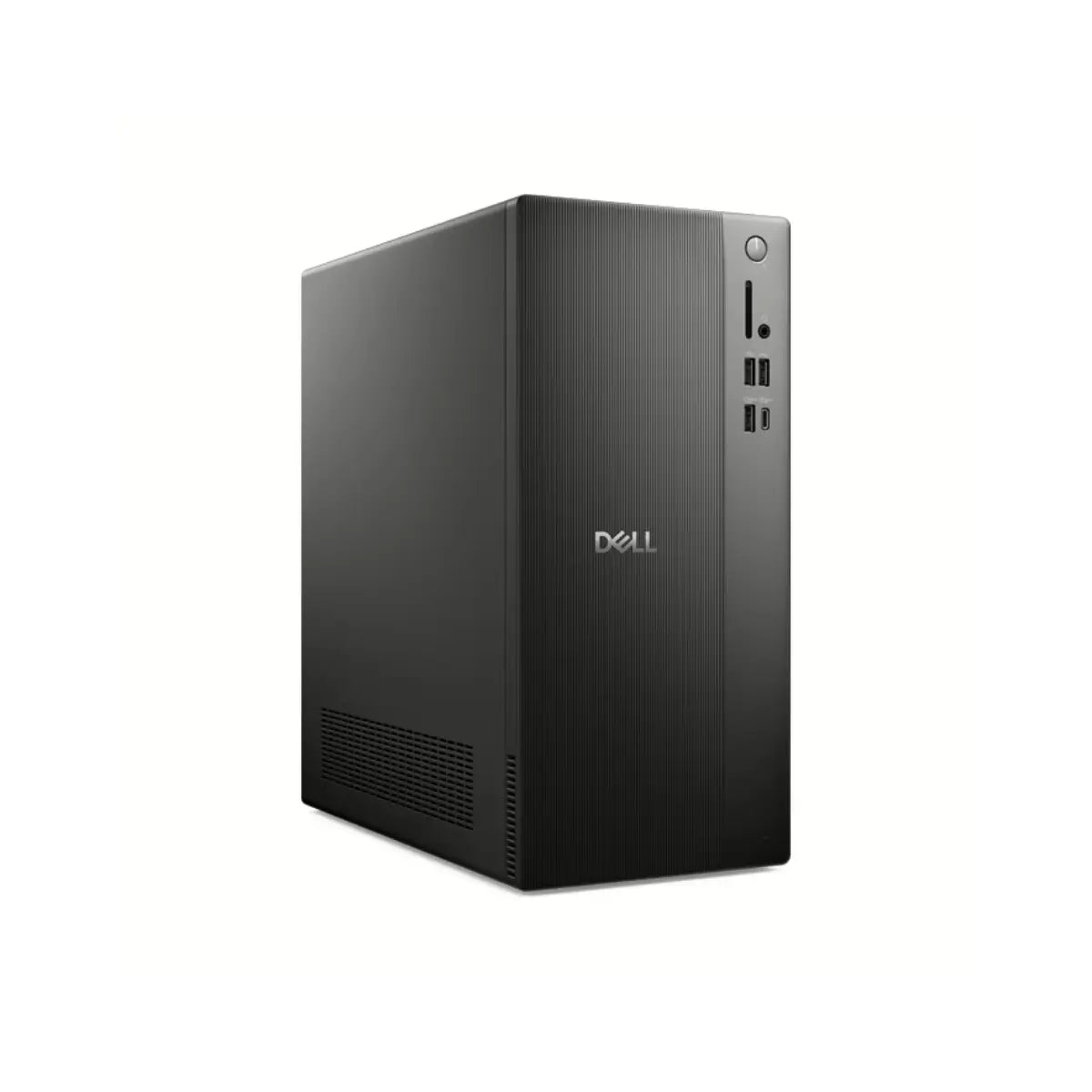 คอมพิวเตอร์ตั้งโต๊ะ Dell Tower OECT1250I701-OECT125000201GTH i7 Gen14 สีดำ - SpeedCom