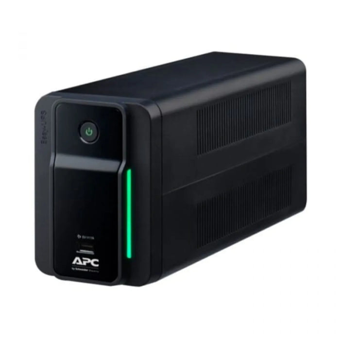 เครื่องสำรองไฟฟ้า APC BVX900LI MS 480วัตต์ สีดำSpeedCom