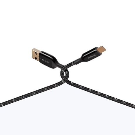 สายชาร์จ Mazer InfiniteLink Pro 3 USB-A to USB-C Cable 2.5M - SpeedCom
