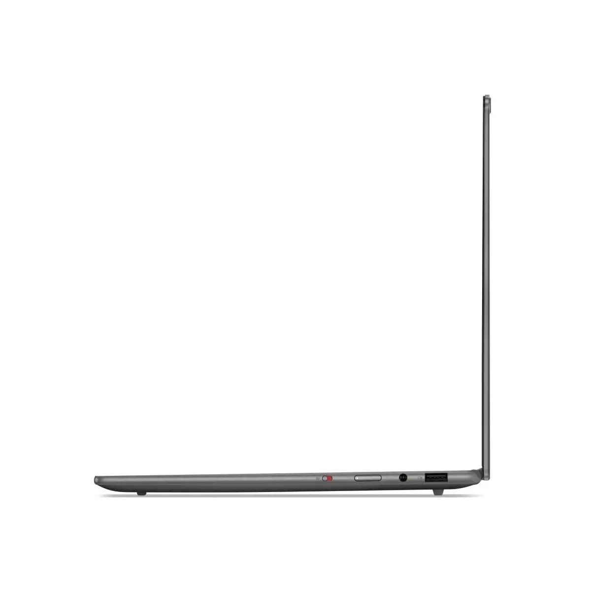 โน๊ตบุ๊ค Lenovo Yoga Slim 7 14ILL10 83JX001GTA Ultra 7 สีเทา (Luna Grey)SpeedCom