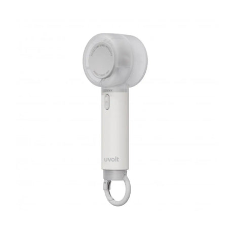 พัดลมพกพา Uvolt UVHF01 Fan Handheld 5Speed - SpeedCom