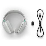 หูฟังไร้สาย Logitech Gaming G321 Lightspeed - SpeedCom