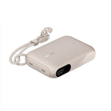 แบตเตอรี่สำรอง Belkin PWB 10K 2C PD20W + C 15M Cable 3C LED - SpeedCom