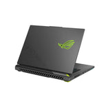 โน๊ตบุ๊ค Asus ROG Strix G16 G614FR-S5100W Ryzen 9 (Volt Green)SpeedCom