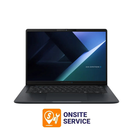 โน๊ตบุ๊ค Asus Expertbook P3455CCA-LY3312WS Core Ultra 7 สีเทา (Gentle Grey)SpeedCom