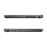 โน๊ตบุ๊ค 2 in 1 Asus Vivobook S14 FLIP TP3407SA-QL528WA Ultra 5 226V สีเทา (Matte Gray)SpeedCom
