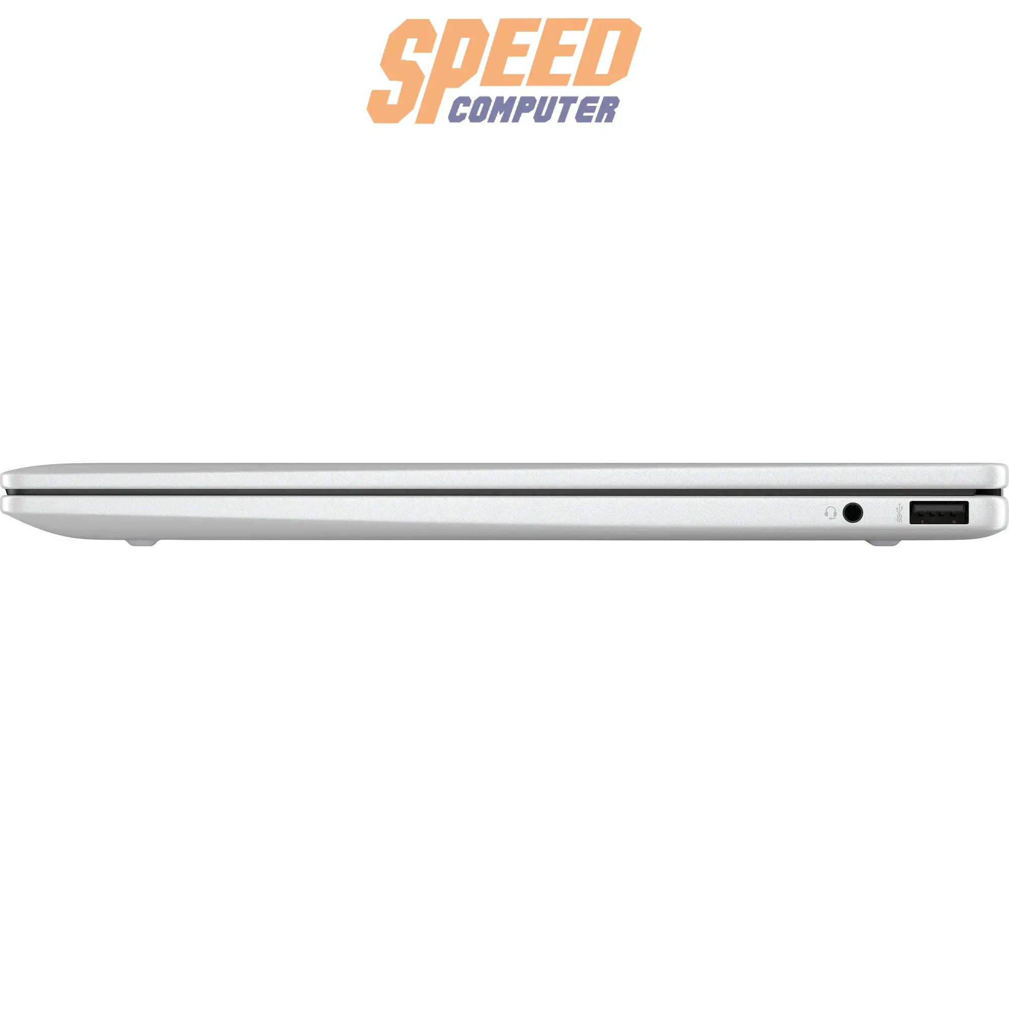 โน๊ตบุ๊ค 2 in 1 HP Envy X360 14-FA0034AU (9Y3X9PA) Ryzen 5 สีเงิน (Glacier Silver) - SpeedCom