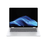 โน๊ตบุ๊ค 2 in 1 HP OmniBook 5 Flip 14-FP0126TU Core 7 สีเงิน