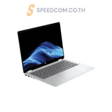 โน๊ตบุ๊ค 2 in 1 HP OmniBook 5 Flip 14-FP0126TU Core 7 สีเงิน