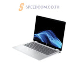 โน๊ตบุ๊ค 2 in 1 HP OmniBook 5 Flip 14-FP0126TU Core 7 สีเงิน