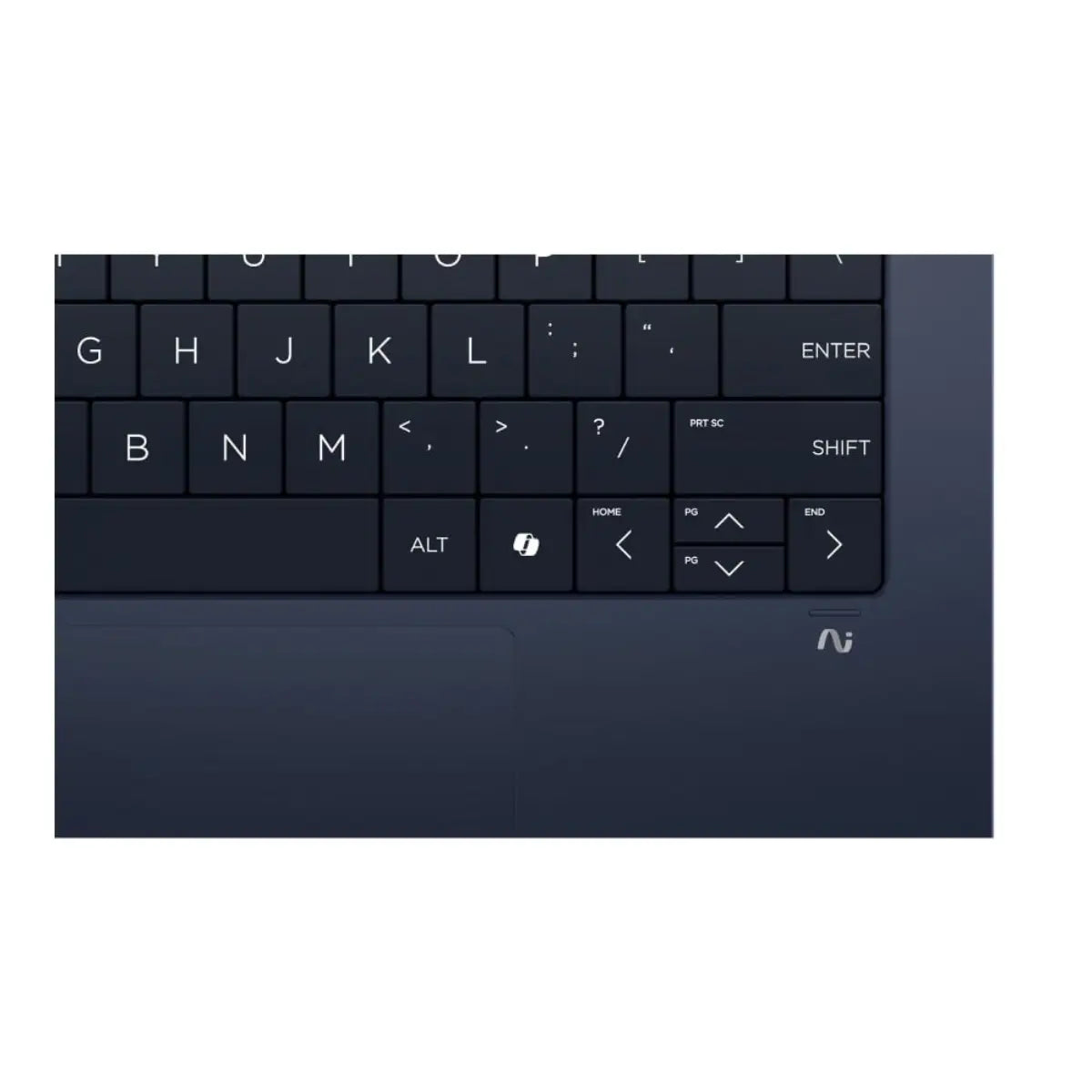 โน๊ตบุ๊ค 2 in 1 HP OmniBook X Flip 14-FM0138TU Ultra 5 สีน้ำเงิน (Blue)SpeedCom