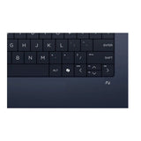 โน๊ตบุ๊ค 2 in 1 HP OmniBook X Flip 14-FM0138TU Ultra 5 สีน้ำเงิน (Blue)SpeedCom