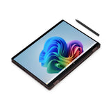 โน๊ตบุ๊ค 2 in 1 HP OmniBook X Flip 14-KC0017AU Ryzen AI 7 สีน้ำตาล (Brown)SpeedCom