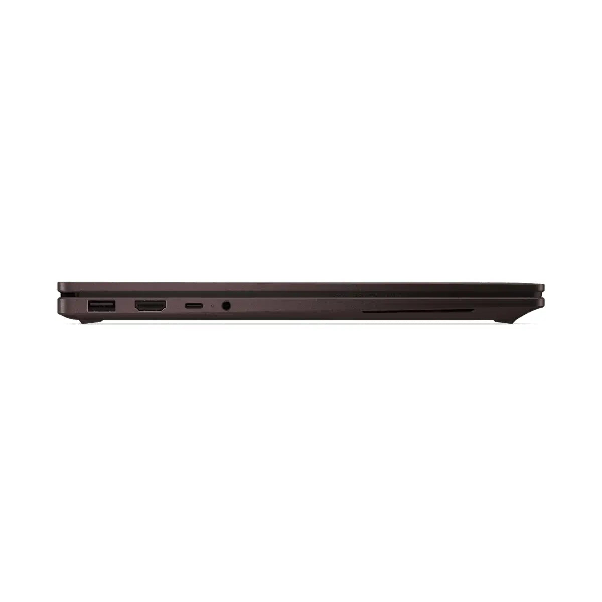 โน๊ตบุ๊ค 2 in 1 HP OmniBook X Flip 14-KC0017AU Ryzen AI 7 สีน้ำตาล (Brown)SpeedCom