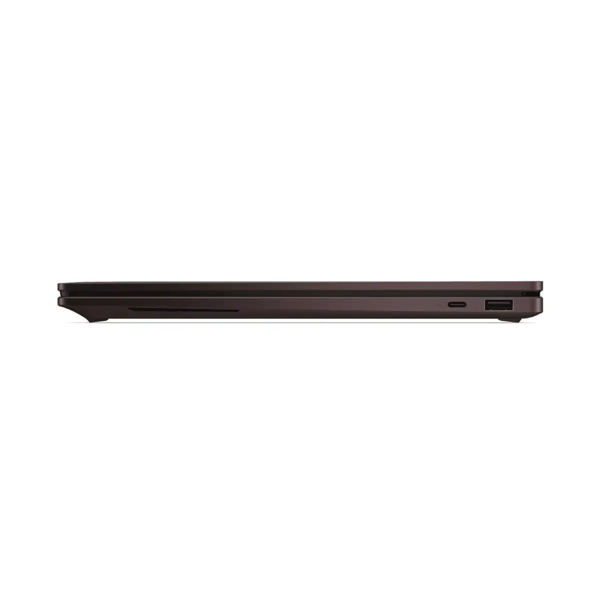 โน๊ตบุ๊ค 2 in 1 HP OmniBook X Flip 14-KC0017AU Ryzen AI 7 สีน้ำตาล (Brown)SpeedCom
