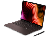 โน๊ตบุ๊ค 2-in-1 HP OmniBook X Flip 14-kc0014AU Ryzen AI 9 สีน้ำตาล - SpeedCom